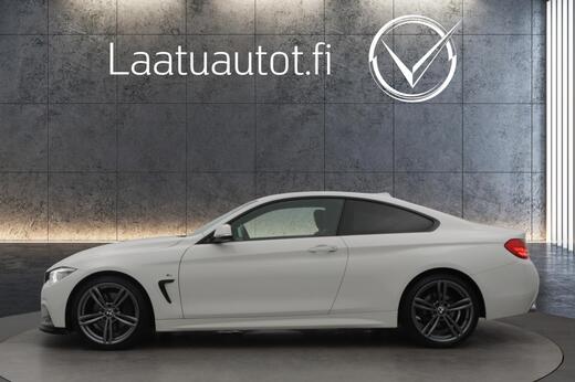 BMW 428 vaihtoauto
