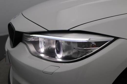 BMW 428 vaihtoauto
