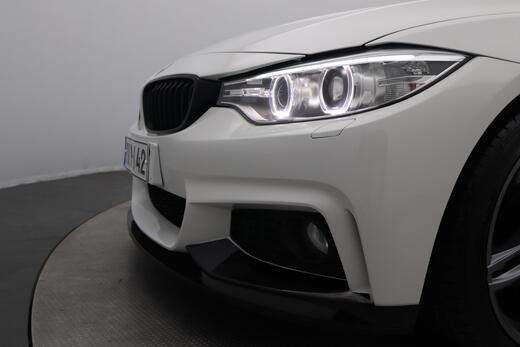 BMW 428 vaihtoauto