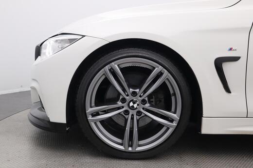 BMW 428 vaihtoauto