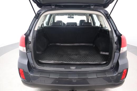 Subaru Outback vaihtoauto
