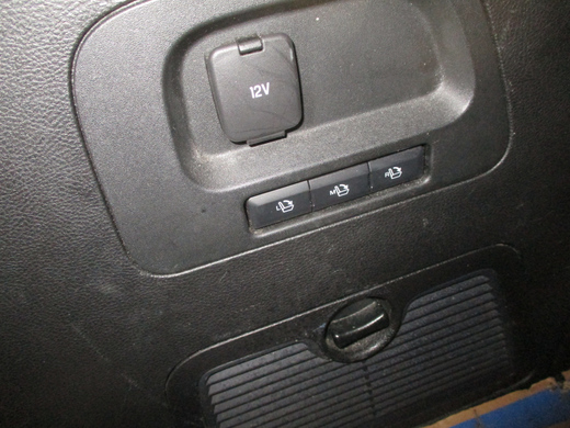 Ford S-MAX vaihtoauto
