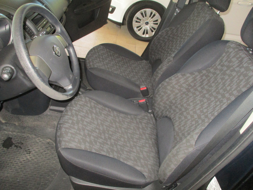 Nissan NOTE vaihtoauto