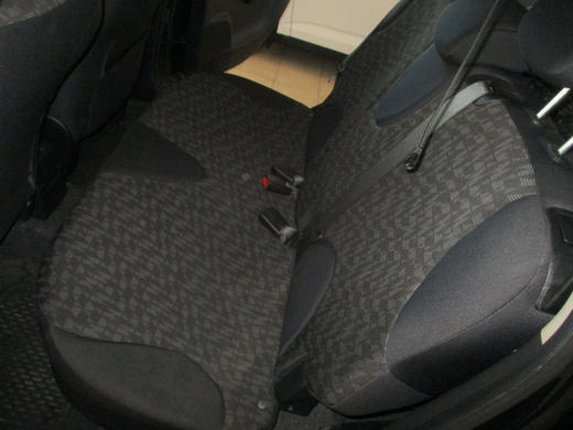 Nissan NOTE vaihtoauto