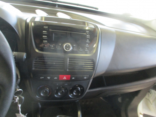Opel Combo Van vaihtoauto