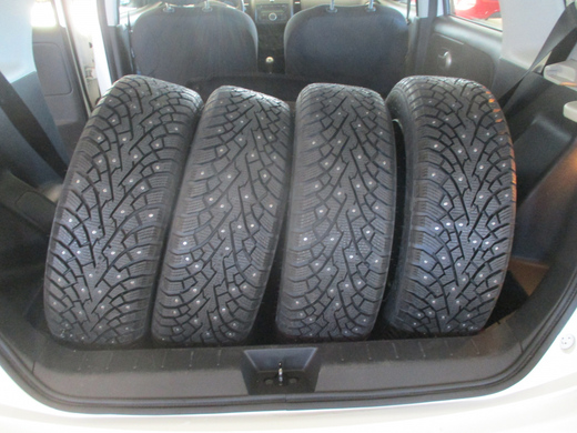 Nissan NOTE vaihtoauto