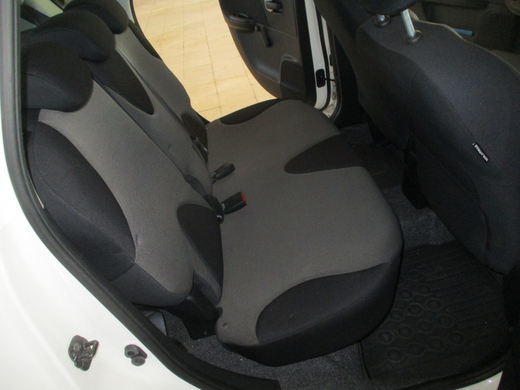 Nissan NOTE vaihtoauto