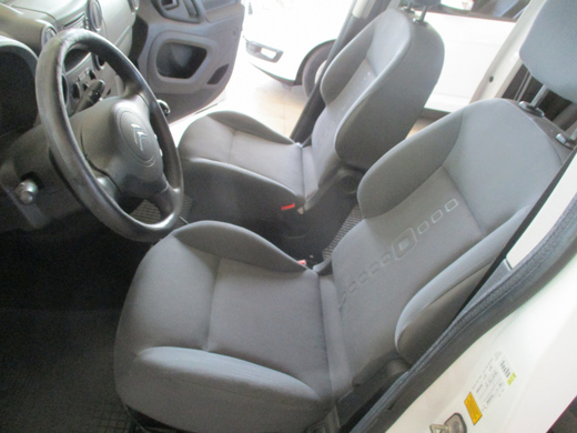 Citroën Berlingo vaihtoauto