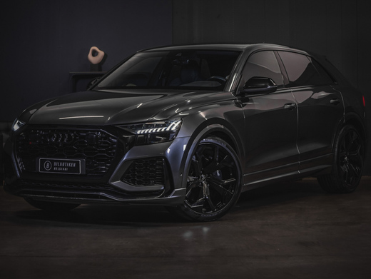 Audi RS Q8 vaihtoauto
