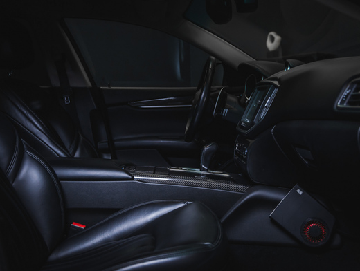 Maserati Ghibli vaihtoauto