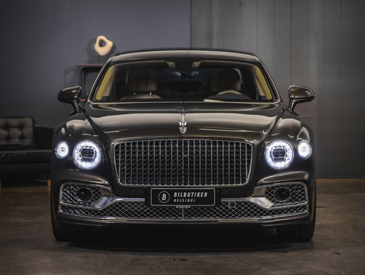 Bentley Flying Spur vaihtoauto