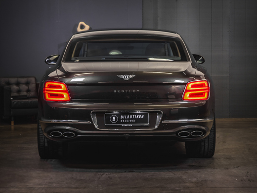 Bentley Flying Spur vaihtoauto