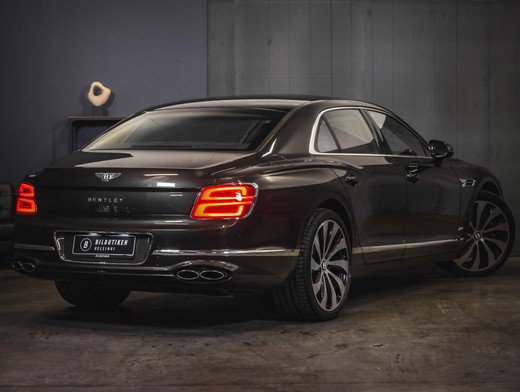 Bentley Flying Spur vaihtoauto
