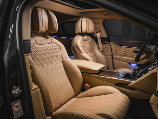 Bentley Flying Spur vaihtoauto