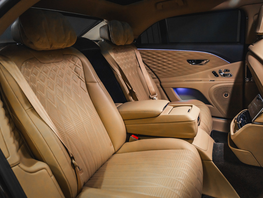 Bentley Flying Spur vaihtoauto