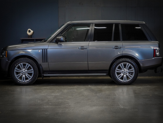 Land Rover Range Rover vaihtoauto