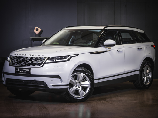 Land Rover Range Rover Velar vaihtoauto