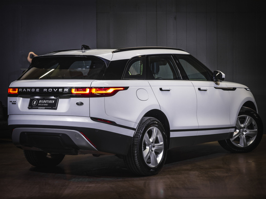 Land Rover Range Rover Velar vaihtoauto