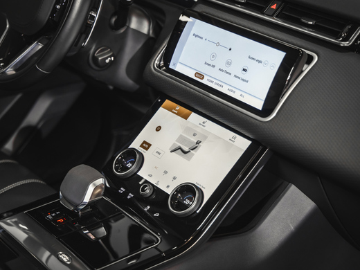 Land Rover Range Rover Velar vaihtoauto
