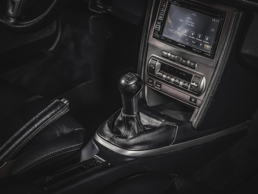 Porsche Cayman vaihtoauto