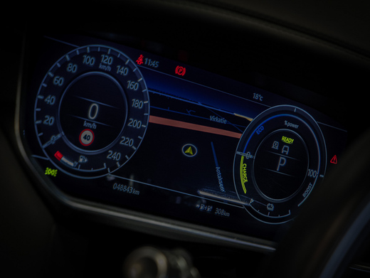 Land Rover Range Rover Sport vaihtoauto