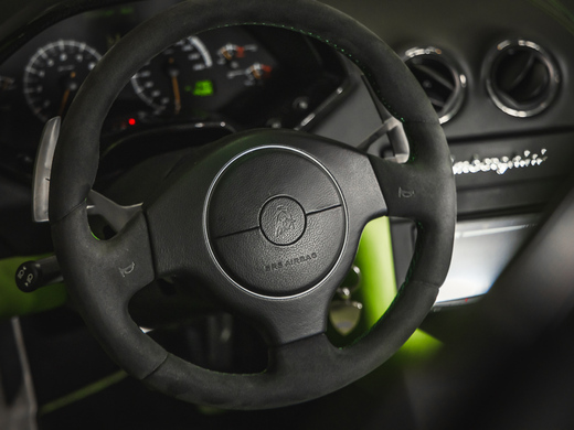 Lamborghini Murciélago vaihtoauto