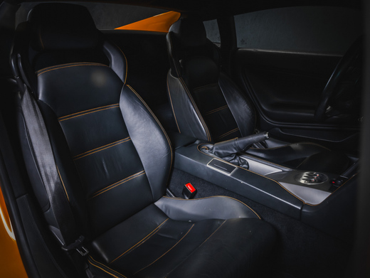 Lamborghini Gallardo vaihtoauto
