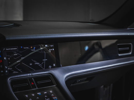 Porsche Taycan vaihtoauto