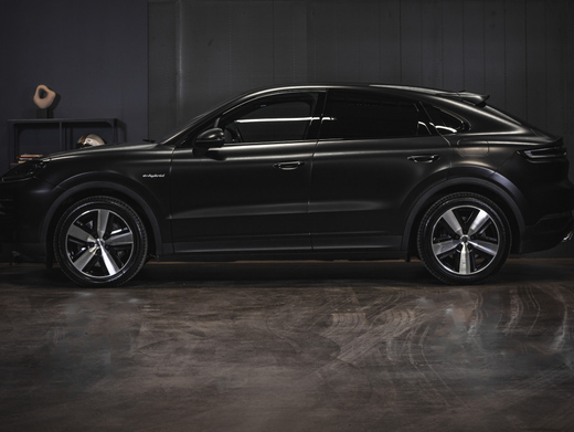 Porsche Cayenne vaihtoauto