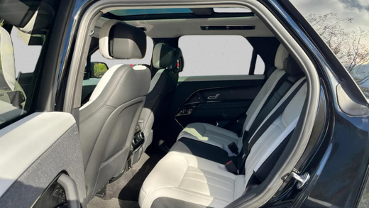 Land Rover Range Rover Sport vaihtoauto