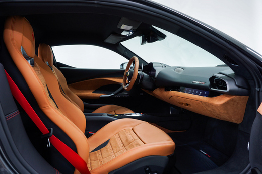Ferrari 296 GTB vaihtoauto