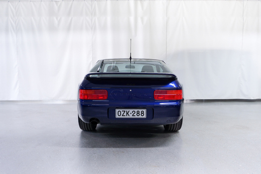 Porsche 968 vaihtoauto