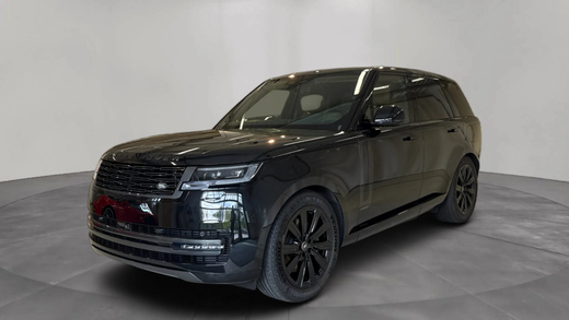 Land Rover Range Rover vaihtoauto