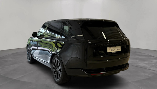 Land Rover Range Rover vaihtoauto