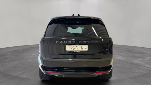 Land Rover Range Rover vaihtoauto