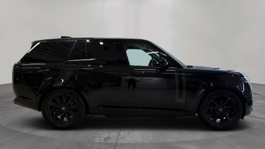 Land Rover Range Rover vaihtoauto