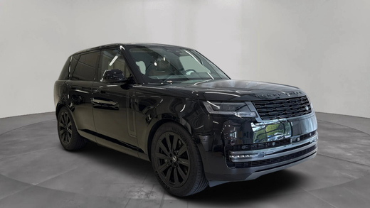 Land Rover Range Rover vaihtoauto