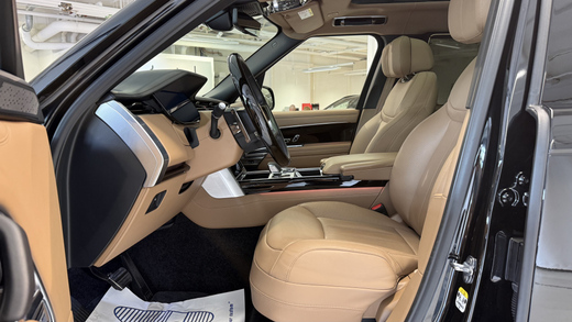 Land Rover Range Rover vaihtoauto