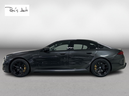 BMW M5 vaihtoauto