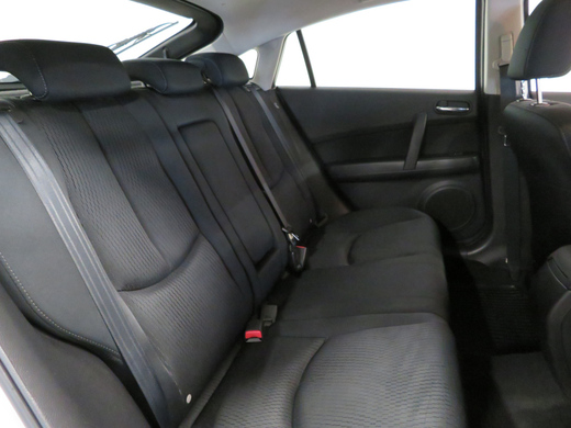 Mazda 6 vaihtoauto
