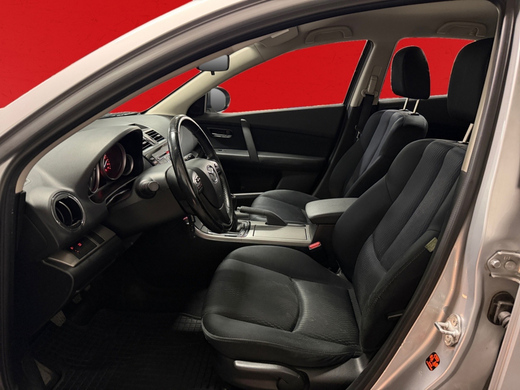 Mazda 6 vaihtoauto