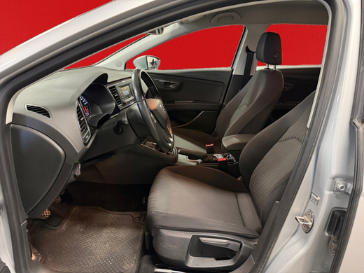 SEAT Leon ST vaihtoauto