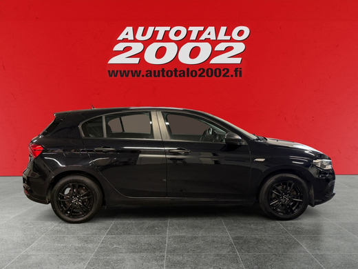 Fiat Tipo vaihtoauto