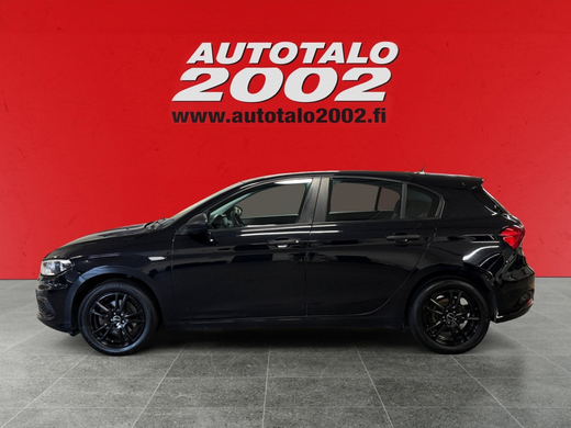 Fiat Tipo vaihtoauto