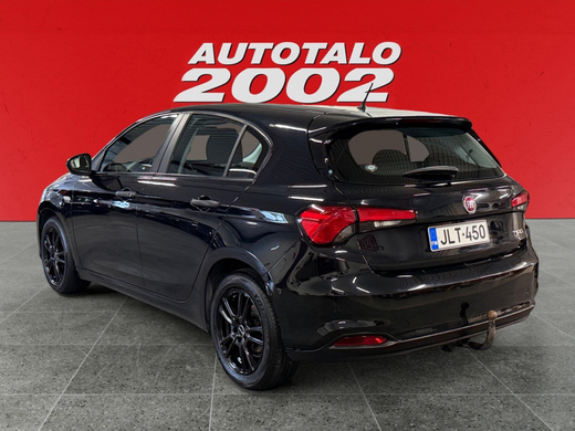 Fiat Tipo vaihtoauto