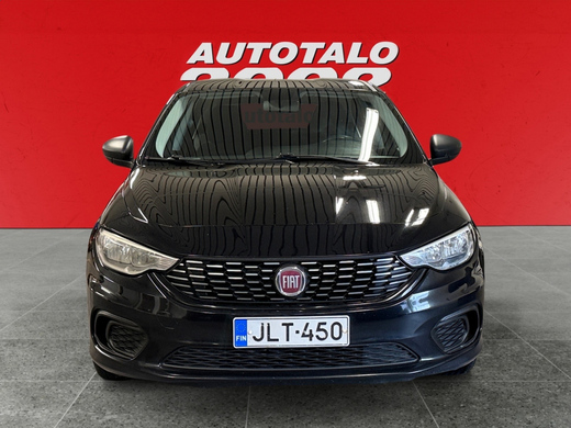 Fiat Tipo vaihtoauto