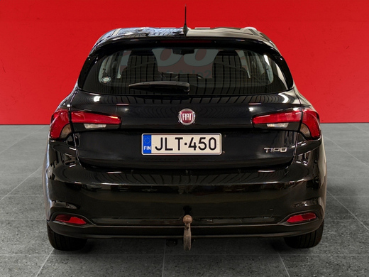 Fiat Tipo vaihtoauto