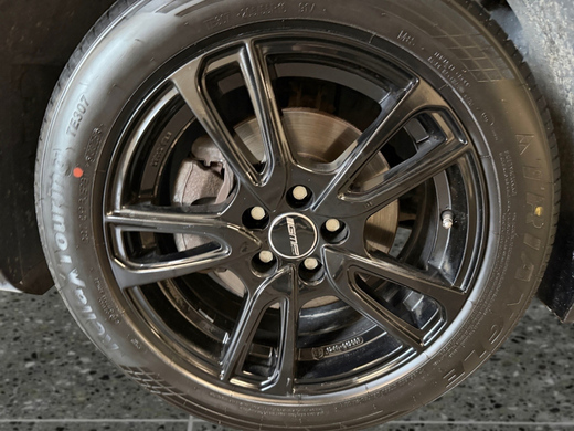 Fiat Tipo vaihtoauto