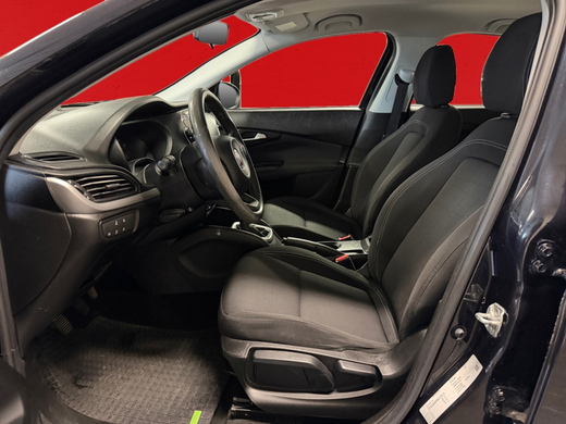 Fiat Tipo vaihtoauto