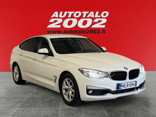 BMW 328 vaihtoauto